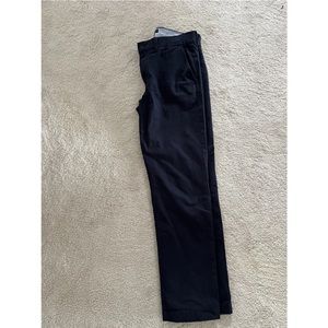 Tommy Hilfiger Mens TH flex custom chino Navy 30x32